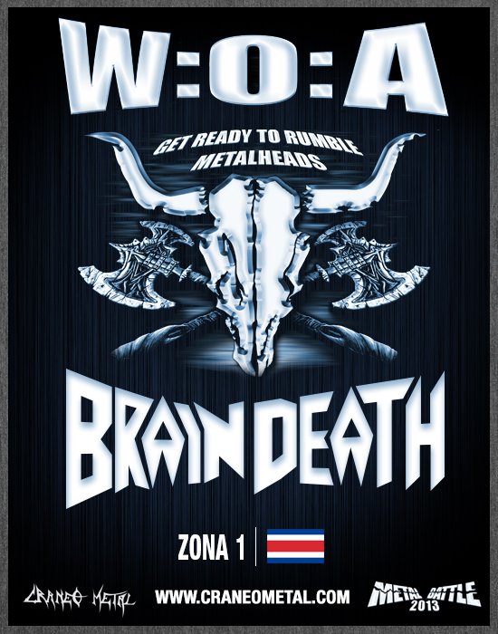 BRAINDEATH
