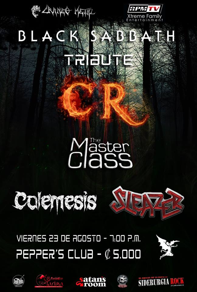 BS Tributo