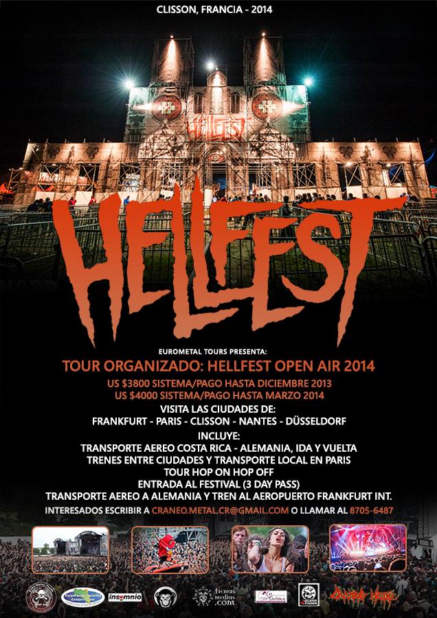 HF 2014