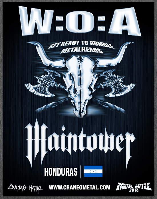 Maintower