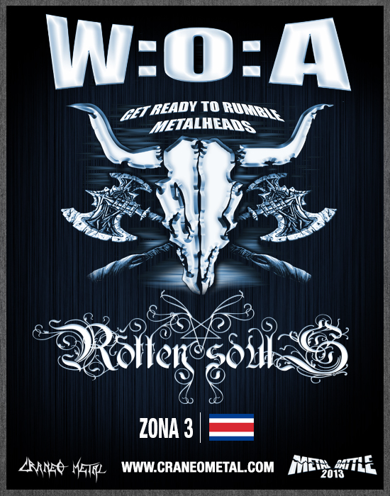 Rotten woa