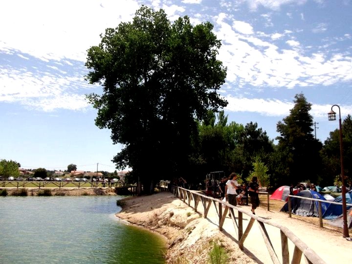 laguna