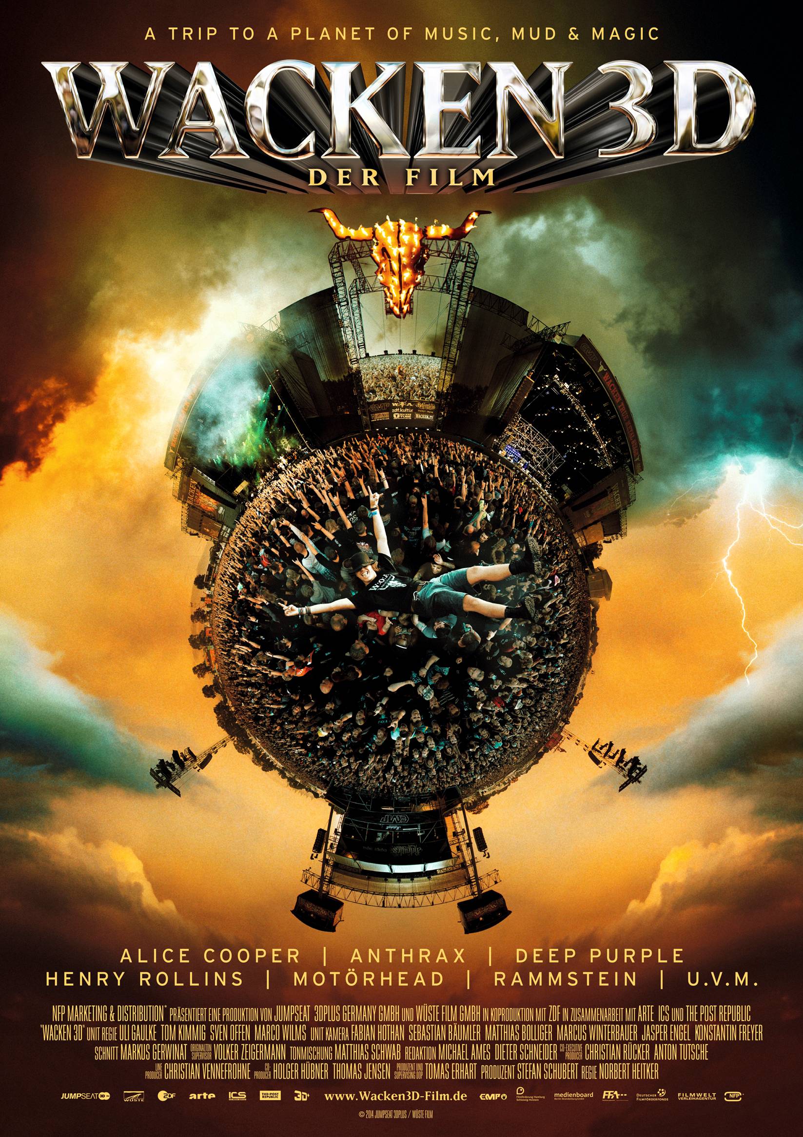 Wacken-3D