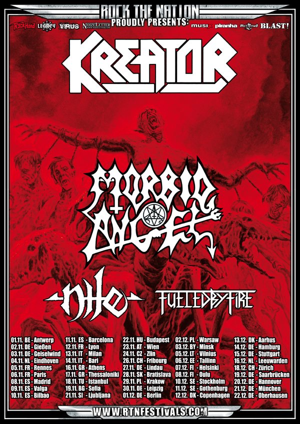 kreator