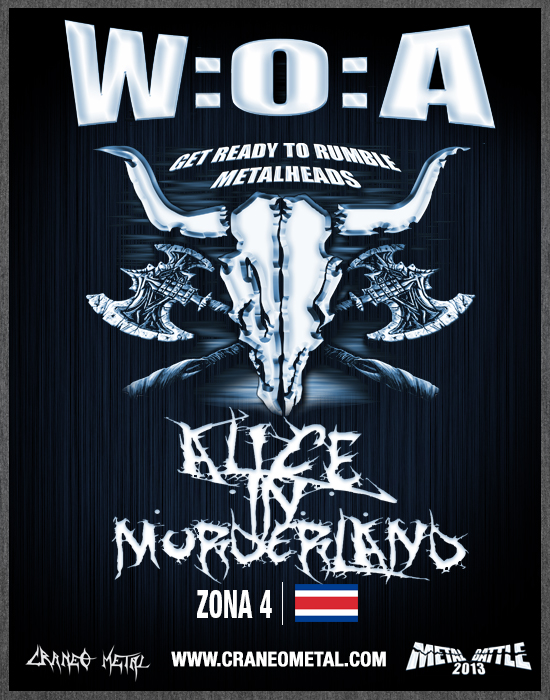 alice murder