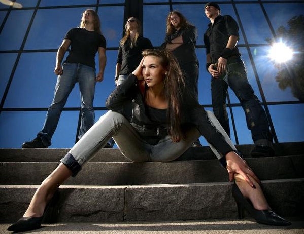 amaranthe