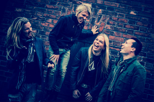 apocalyptica
