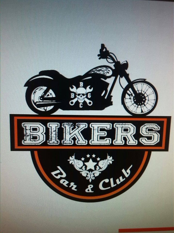 bikers