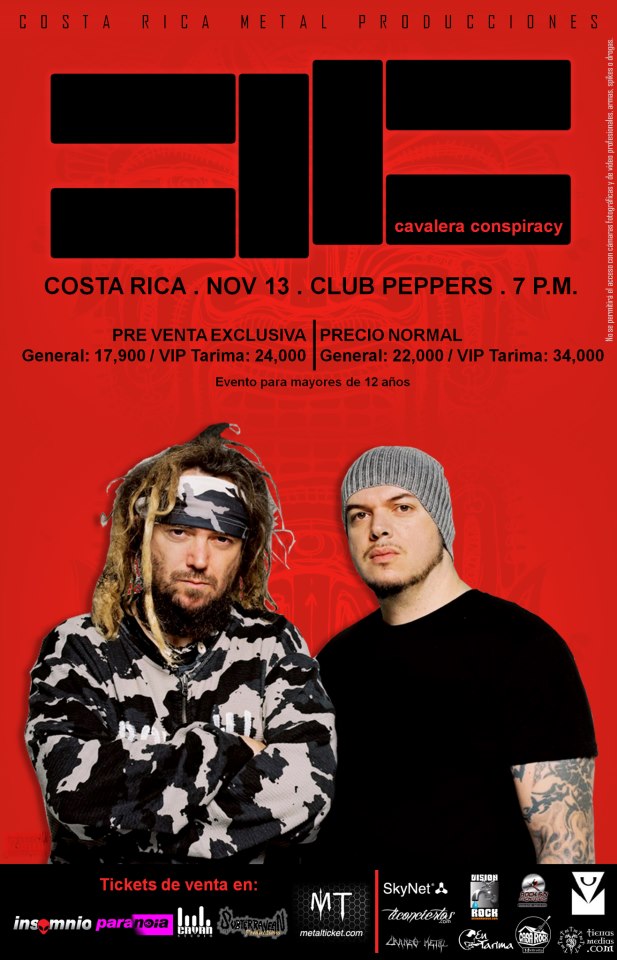 cccr