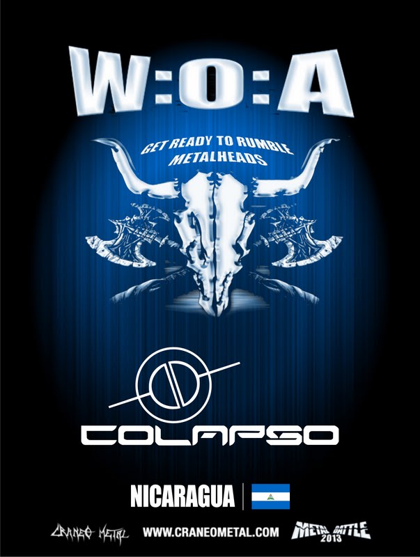 colapso
