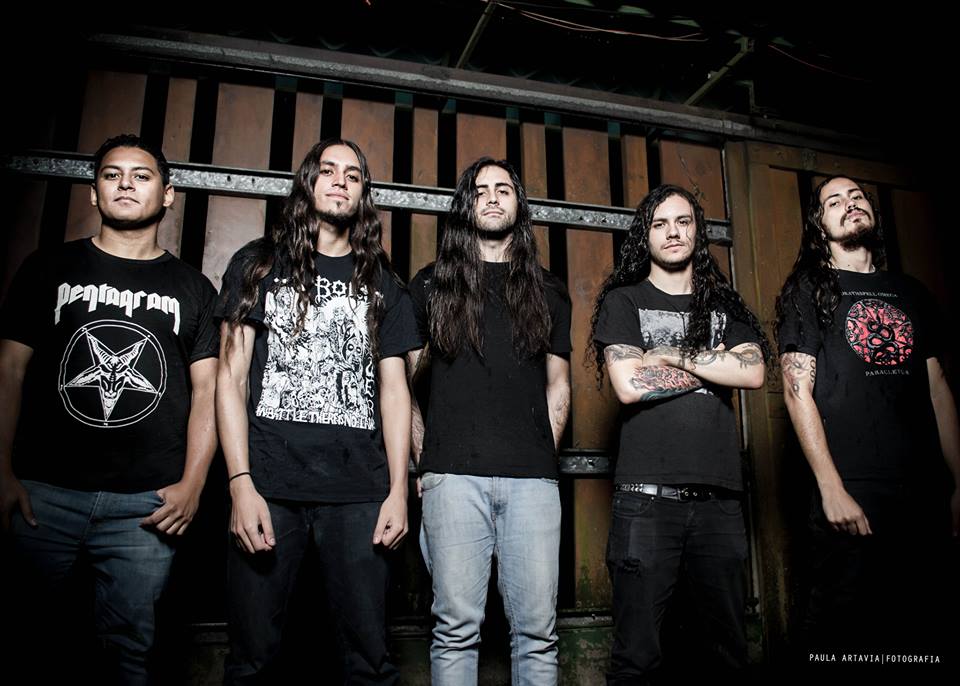 corpse 2015