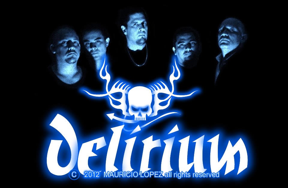 delirium