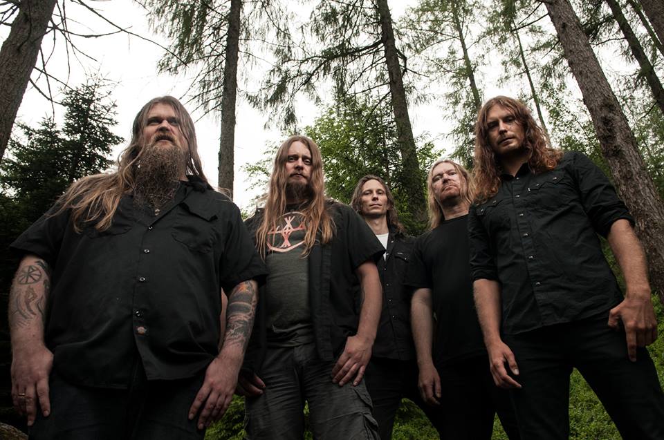enslaved