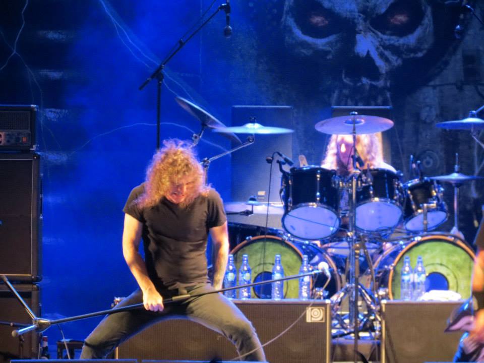 overkill