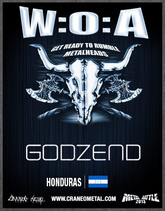 godzend