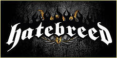 hatebreed woa