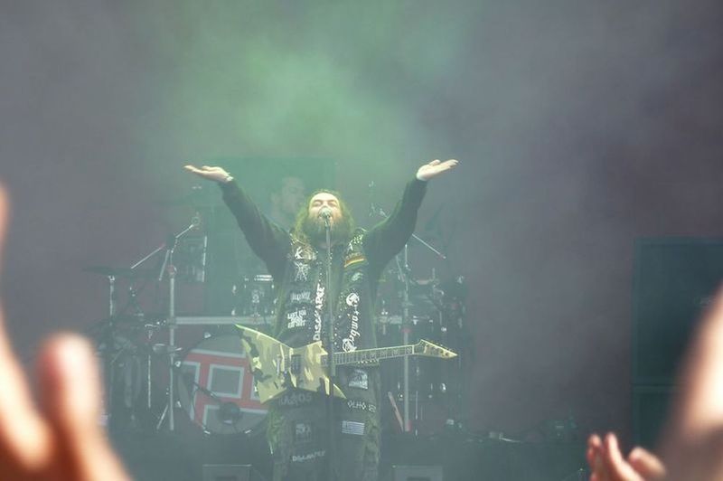 Hellfest 2015
