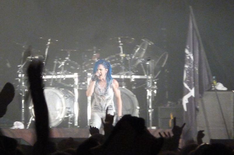 Hellfest 2015