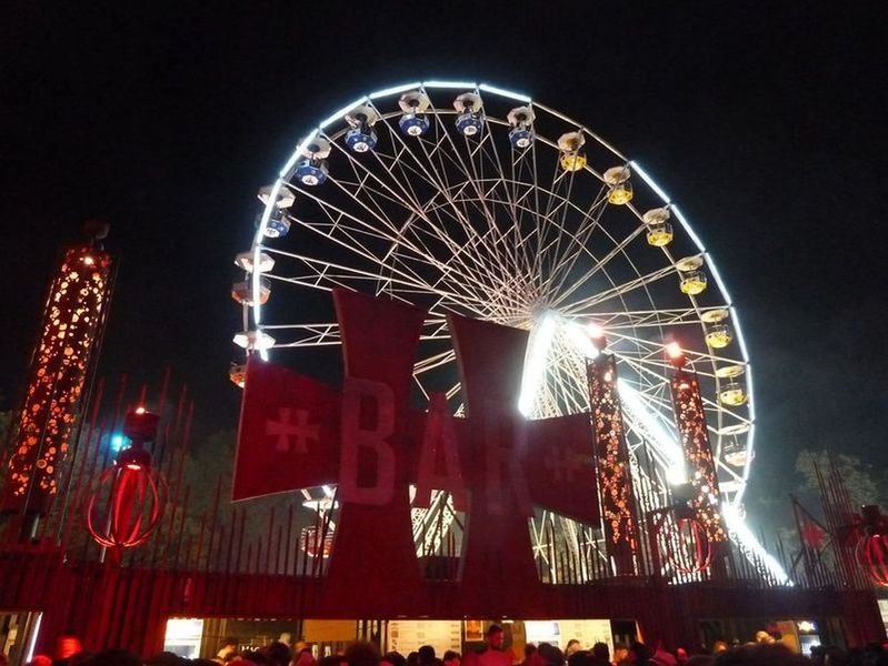 Hellfest 2015
