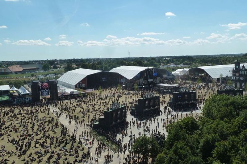 Hellfest 2015