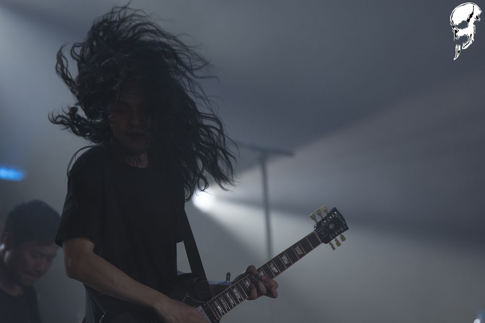 Hellfest 2015