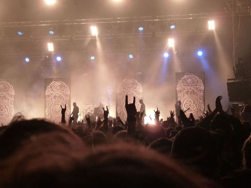 Hellfest 2015