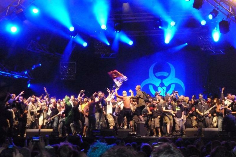 Hellfest 2015