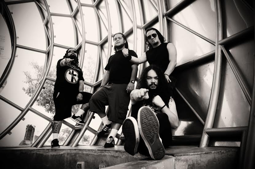 heresy band