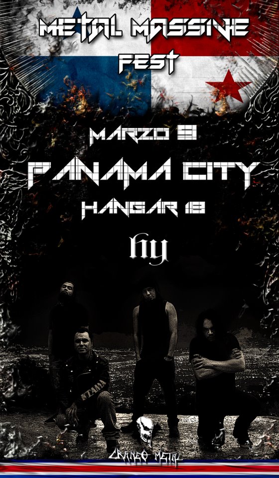 heresy panama