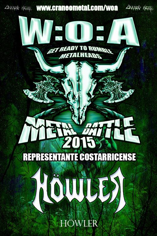 howler mb 2015