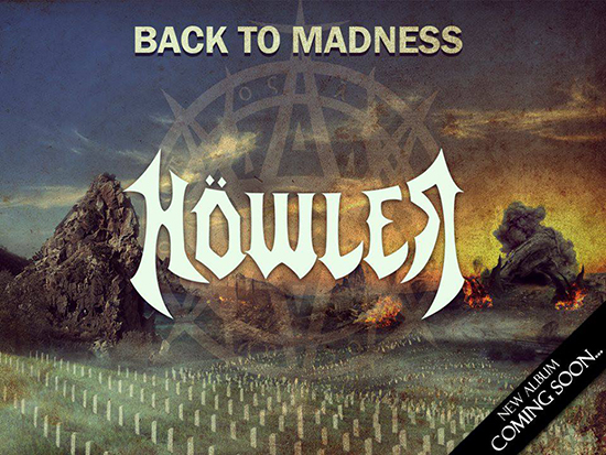 howler new album