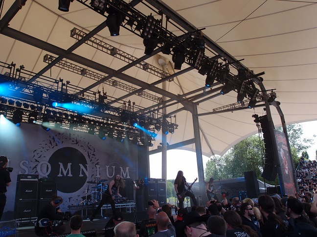 insomnium