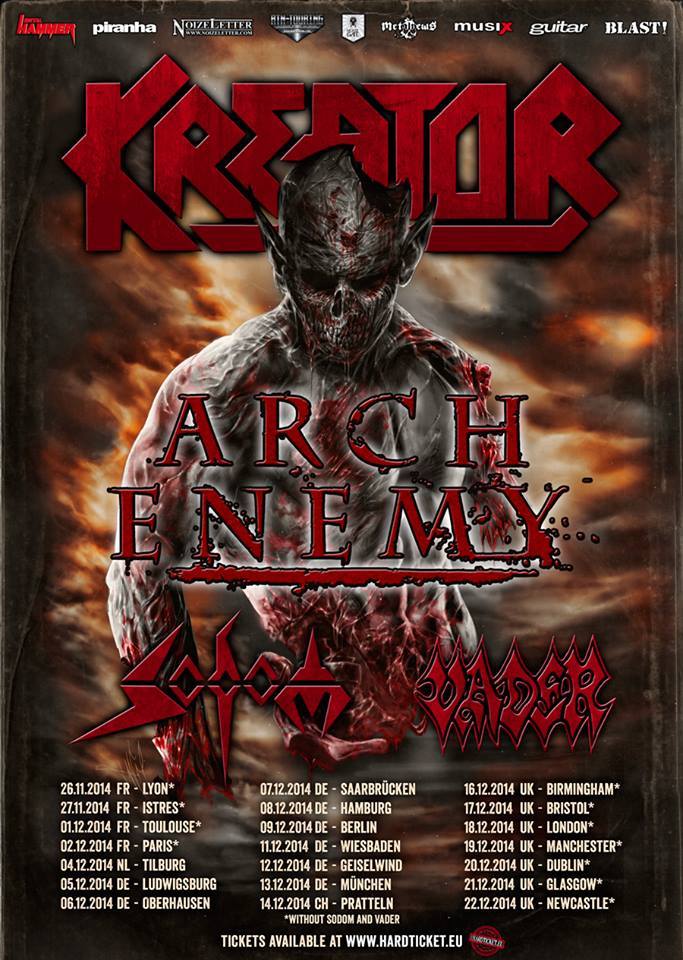 kreator