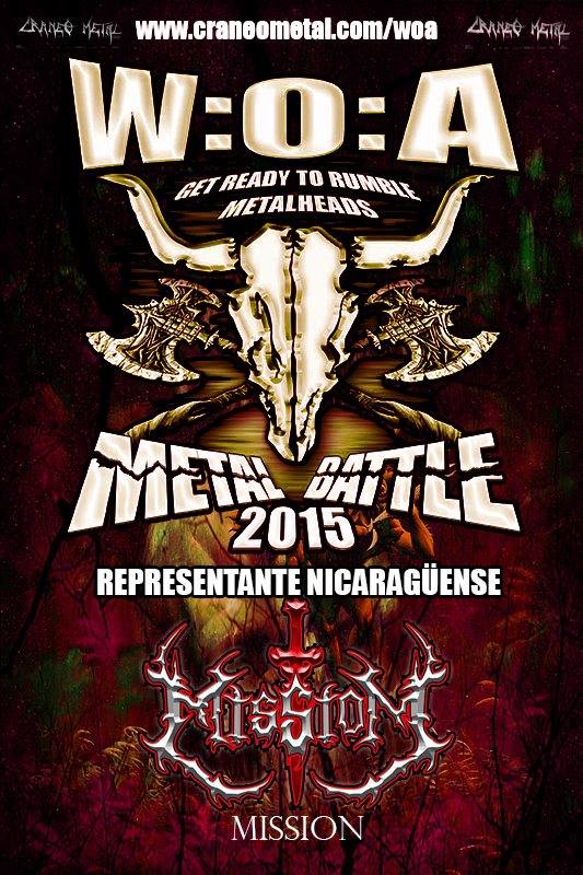 mission bb 2015
