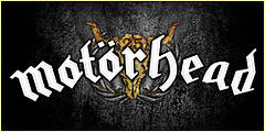 motorhead woa