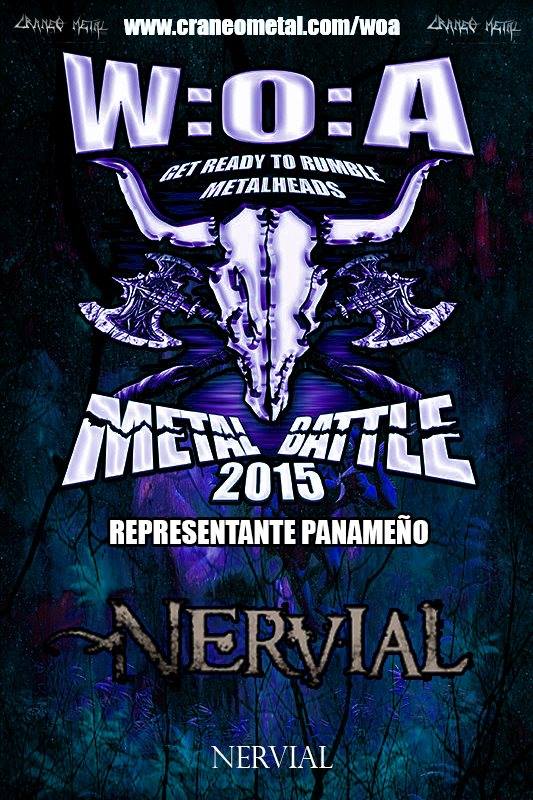 nervial mb 2015