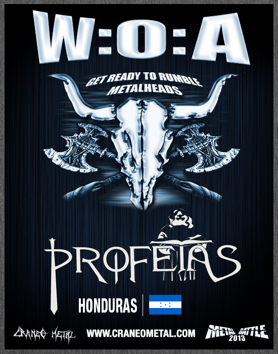 profetas