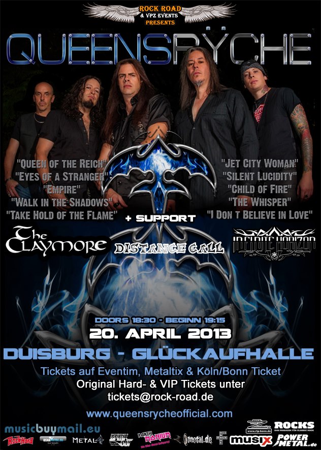 queensryche duisburg2