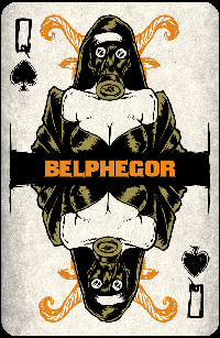 Belphegor tmb