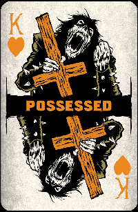 Possessed tmb