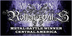 rotten woa 2013
