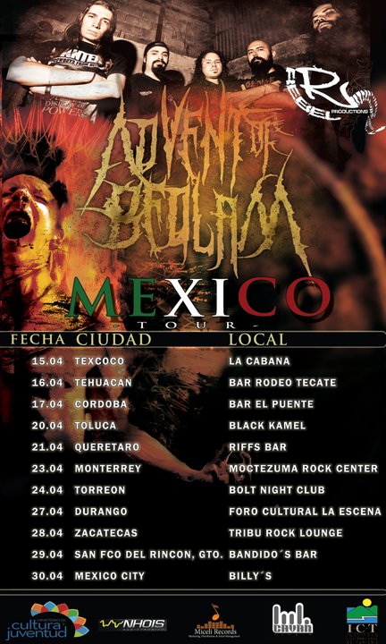 AdventMexico11