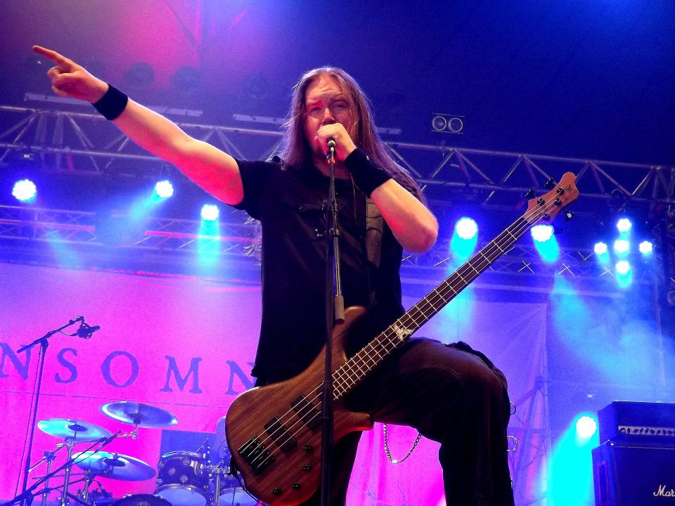 insomnium