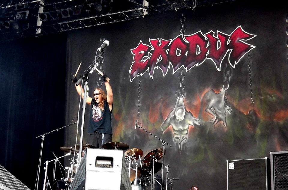 exodus