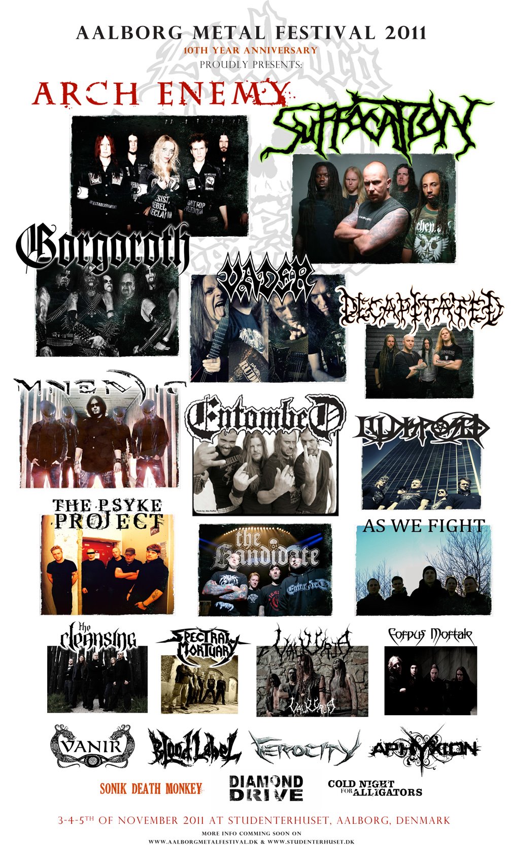 aalborgmetalfest