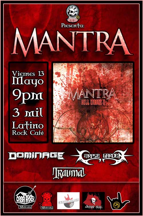 mantra-hell-garageII