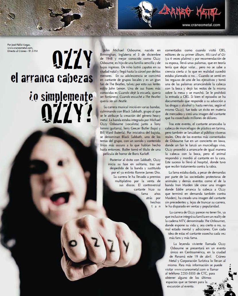 arranzacabezas