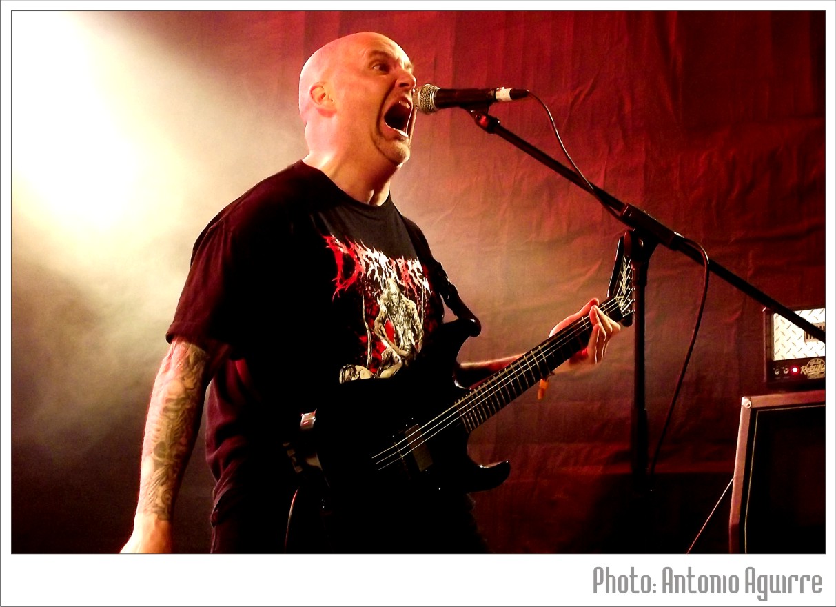 Bloodsoaked