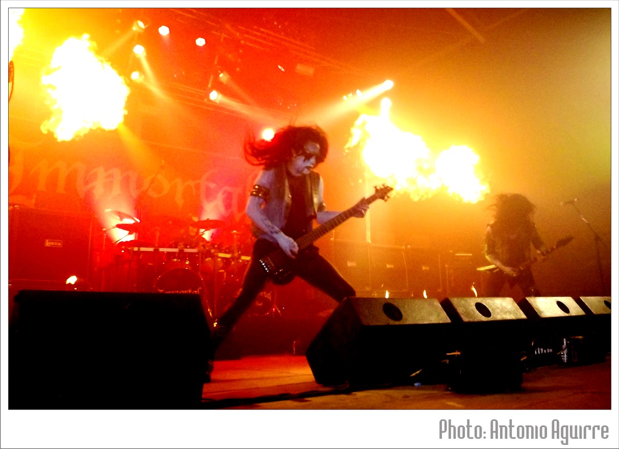 immortal