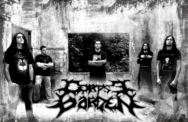 corpsegarden